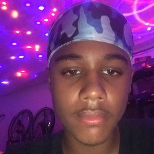 Meet your Posher, Jaylin